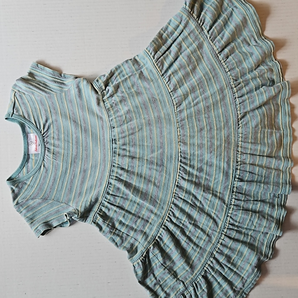 Kids Hanna Andersson dress